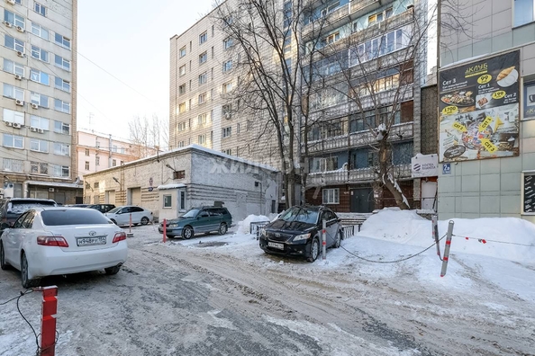 
   Продам студию, 22.6 м², Фрунзе ул, 2б

. Фото 10.