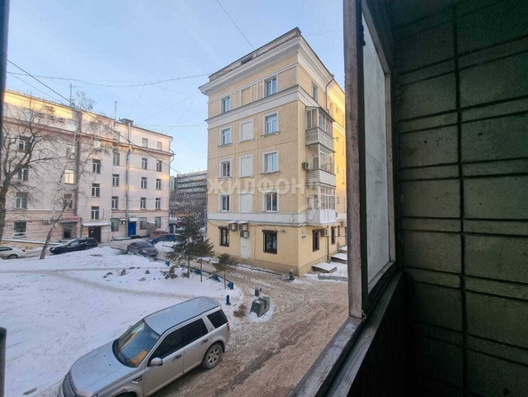 
   Продам студию, 22.6 м², Фрунзе ул, 2б

. Фото 8.