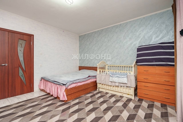 
   Продам 1-комнатную, 38.2 м², В. Высоцкого ул, 44

. Фото 7.