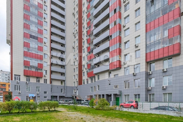 
  Продается 1-комн. квартира, 41 м², Гоголя ул, д. 51
. Фото 4.