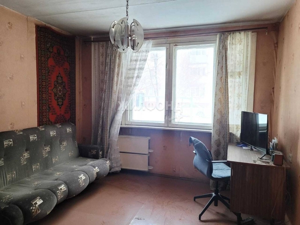 
   Продам 1-комнатную, 29 м², Палласа ул, 8

. Фото 1.