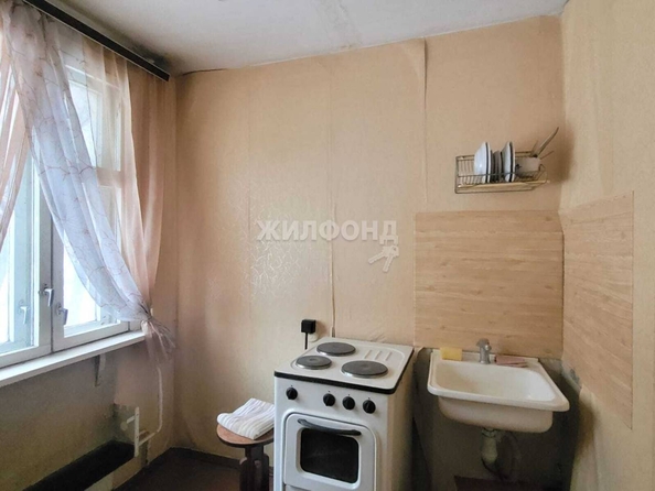 
   Продам 1-комнатную, 29 м², Палласа ул, 8

. Фото 4.