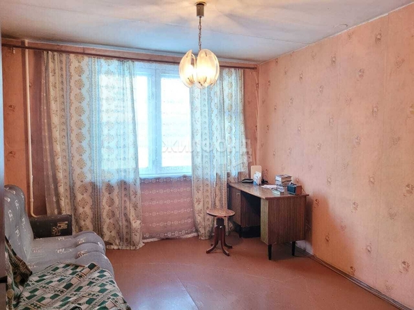 
   Продам 1-комнатную, 29 м², Палласа ул, 8

. Фото 6.