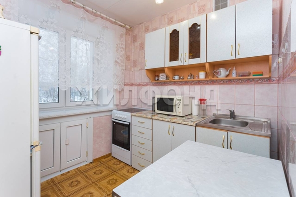 
  Продается 1-комн. квартира, 30.2 м², Ключ-Камышенское Плато ул, д. 6
. Фото 2.