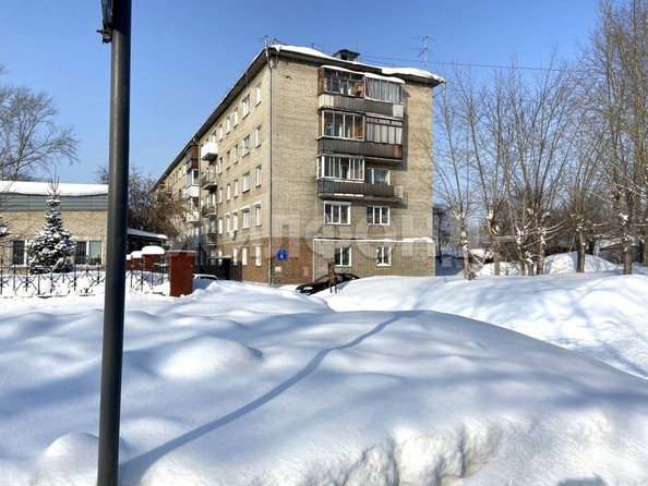
  Продается 1-комн. квартира, 30.2 м², Ключ-Камышенское Плато ул, д. 6
. Фото 4.