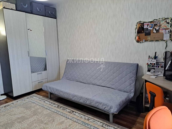 
   Продам 1-комнатную, 33.8 м², Титова ул, 276

. Фото 6.