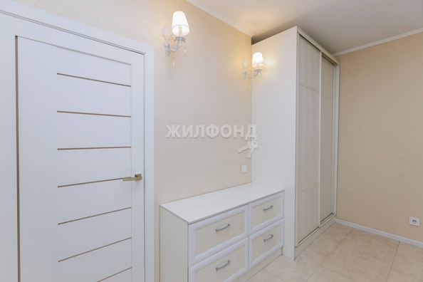 
   Продам студию, 52.5 м², Серебряные ключи ул, 2

. Фото 21.