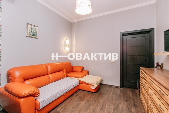 
   Продам 2-комнатную, 53 м², Депутатская ул, 38

. Фото 1.