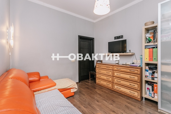 
   Продам 2-комнатную, 53 м², Депутатская ул, 38

. Фото 2.