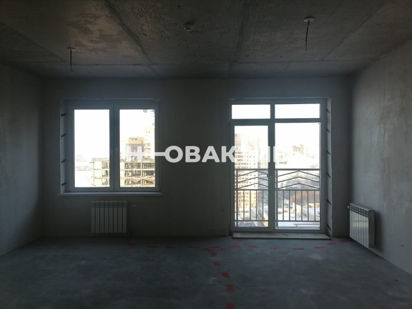 
   Продам студию, 37.02 м², Владимира Заровного ул, 6/1

. Фото 2.