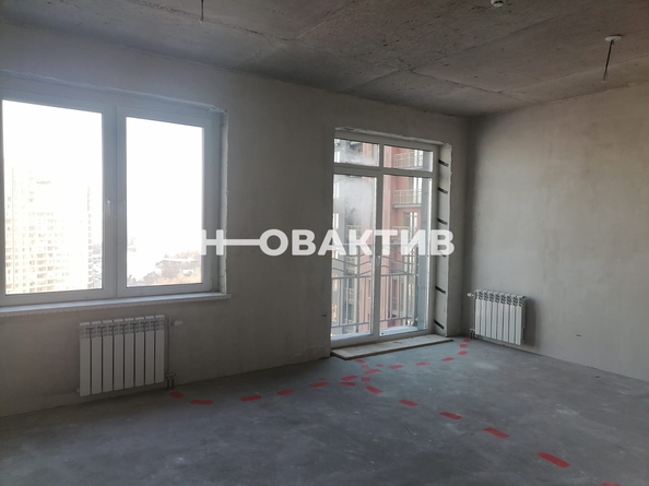 
   Продам студию, 37.02 м², Владимира Заровного ул, 6/1

. Фото 5.