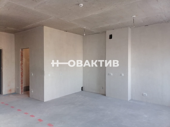 
   Продам студию, 37.02 м², Владимира Заровного ул, 6/1

. Фото 9.