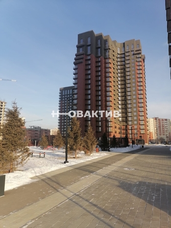 
   Продам студию, 37.02 м², Владимира Заровного ул, 6/1

. Фото 18.