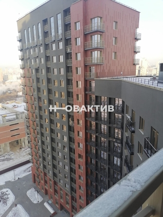 
   Продам студию, 37.02 м², Владимира Заровного ул, 6/1

. Фото 25.