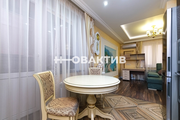 
   Продам 2-комнатную, 60.8 м², Северная ул, 13

. Фото 14.