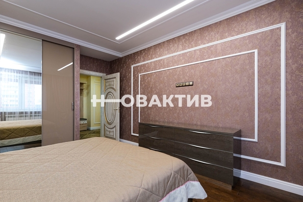 
   Продам 2-комнатную, 60.8 м², Северная ул, 13

. Фото 19.