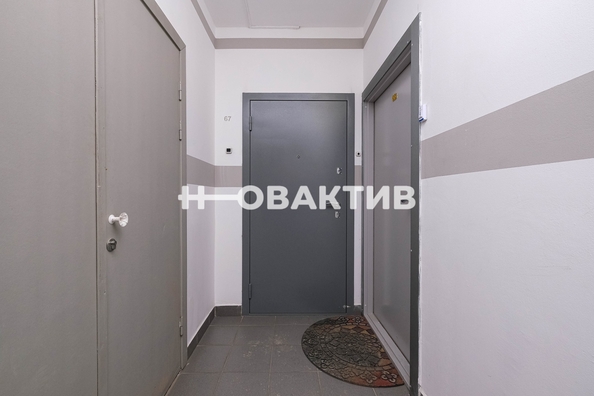 
   Продам 2-комнатную, 60.8 м², Северная ул, 13

. Фото 34.