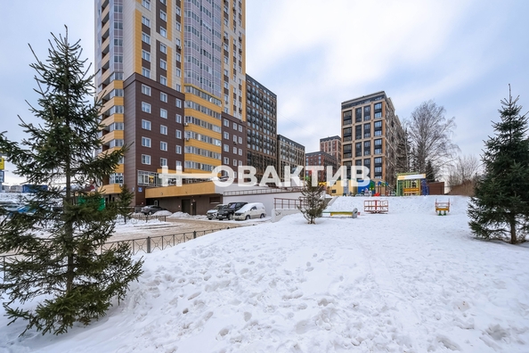 
   Продам 2-комнатную, 60.8 м², Северная ул, 13

. Фото 43.