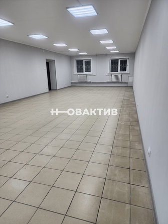 
  Сдается торговая площадь, 120 м², Пушкина ул, д. 91
. Фото 8.