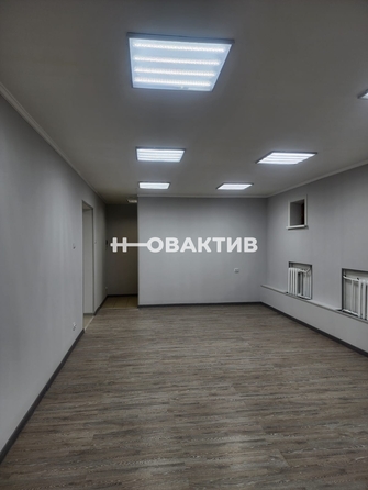 
  Сдается торговая площадь, 120 м², Пушкина ул, д. 91
. Фото 12.