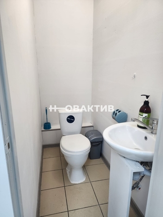 
  Сдается торговая площадь, 120 м², Пушкина ул, д. 91
. Фото 15.