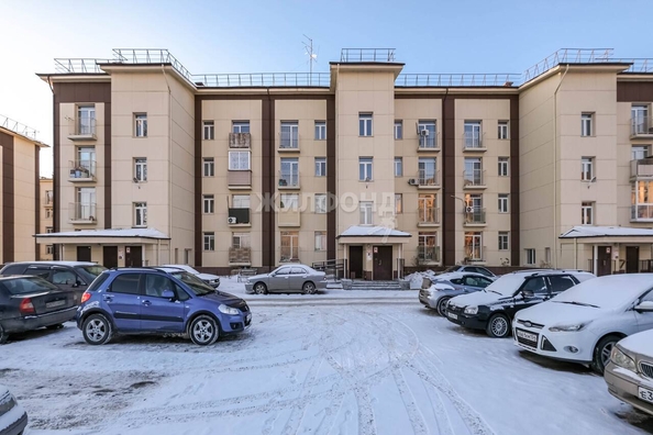 
   Продам 2-комнатную, 42.6 м², Большая ул, 668

. Фото 6.