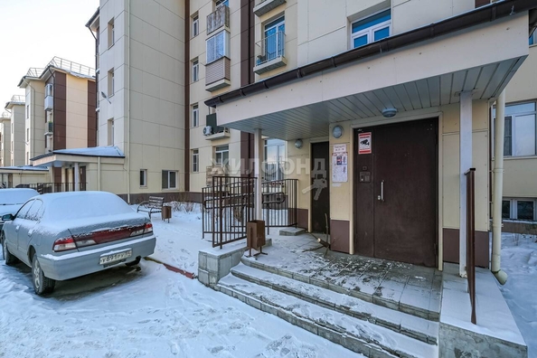 
   Продам 2-комнатную, 42.6 м², Большая ул, 668

. Фото 8.