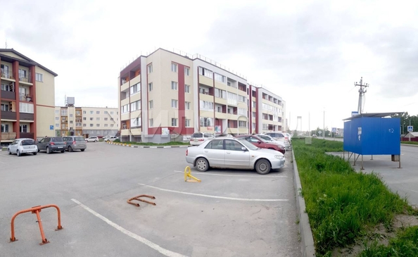 
  Продается 2-комн. квартира, 51.9 м², Радужный мкр, д. 17/2
. Фото 2.