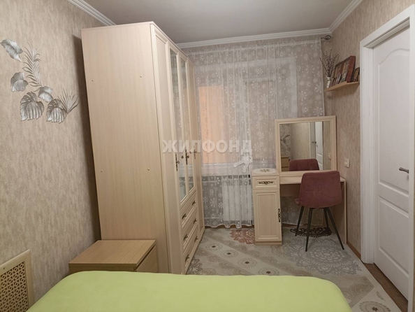 
   Продам 2-комнатную, 41.5 м², Богдана Хмельницкого ул, 5

. Фото 8.