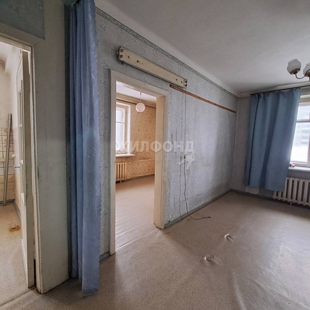 
   Продам 2-комнатную, 40.5 м², Немировича-Данченко ул, 118

. Фото 4.