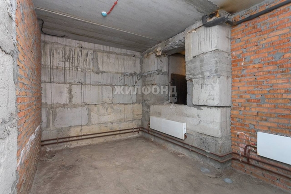 
   Продам 3-комнатную, 101.3 м², Герцена ул, 1/1

. Фото 13.