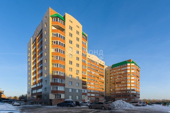 
   Продам 3-комнатную, 101.3 м², Герцена ул, 1/1

. Фото 4.