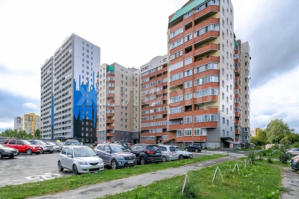 
  Продается 3-комн. квартира, 101.3 м², Герцена ул, д. 1/1
. Фото 2.