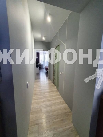 
   Продам 3-комнатную, 71.7 м², Олимпийской Славы мкр, 2

. Фото 12.