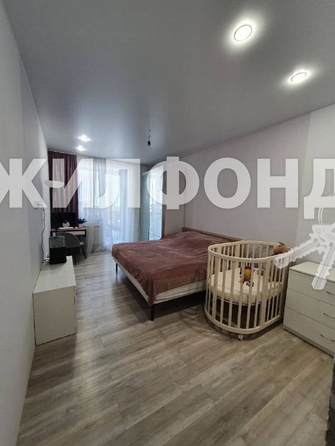 
   Продам 3-комнатную, 71.7 м², Олимпийской Славы мкр, 2

. Фото 14.