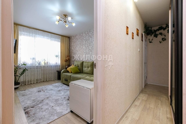 
   Продам 3-комнатную, 60 м², Зорге ул, 261

. Фото 10.