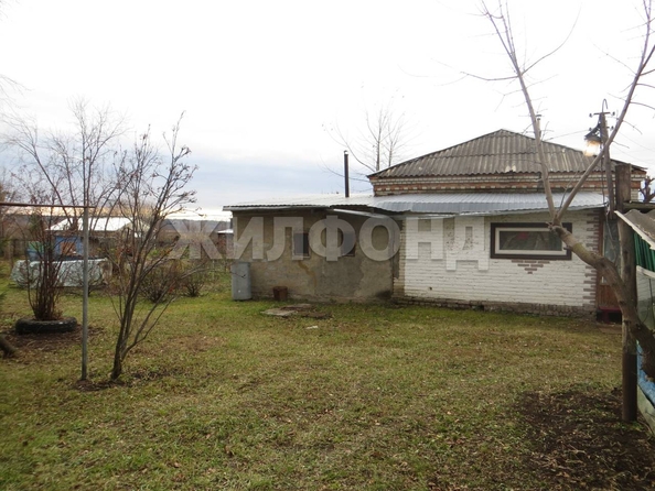 
   Продам дом, 44.6 м², Соколово

. Фото 16.
