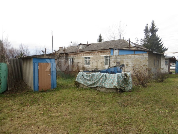 
   Продам дом, 44.6 м², Соколово

. Фото 17.