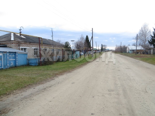 
   Продам дом, 44.6 м², Соколово

. Фото 18.