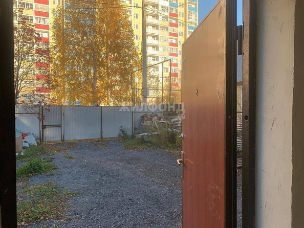 
   Продам дом, 55.6 м², Новосибирск

. Фото 13.