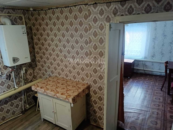 
   Продам дом, 51.2 м², Новосибирск

. Фото 29.