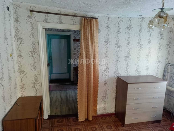 
   Продам дом, 51.2 м², Новосибирск

. Фото 35.