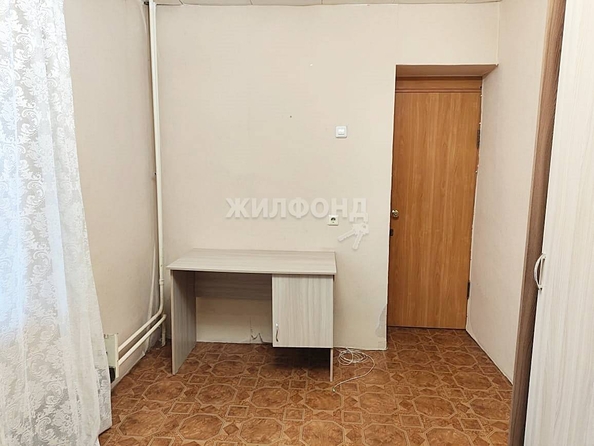 
   Продам комнату, 24.5 м², Троллейная ул, 7

. Фото 8.