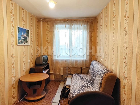
  Продается комната, 24.5 м², Троллейная ул, д. 7
. Фото 3.