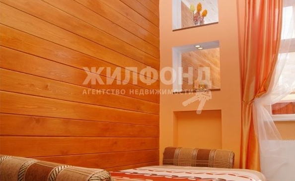 
  Сдам в аренду 1-комнатную квартиру, 25 м², Новосибирск

. Фото 6.