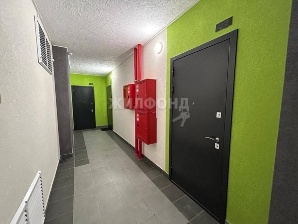 
   Продам 1-комнатную, 34 м², Александра Чистякова ул, 22/2

. Фото 2.