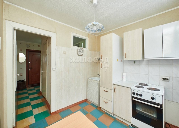 
   Продам 1-комнатную, 30.9 м², Гурьевская ул, 47

. Фото 4.