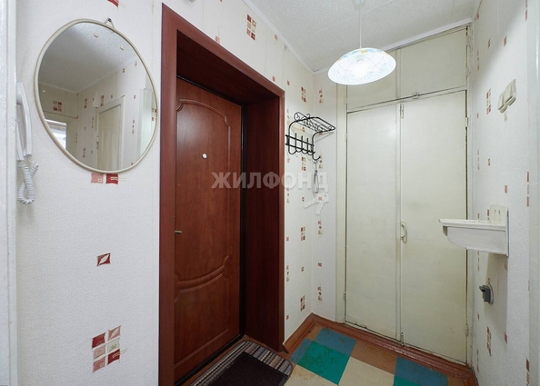 
   Продам 1-комнатную, 30.9 м², Гурьевская ул, 47

. Фото 6.