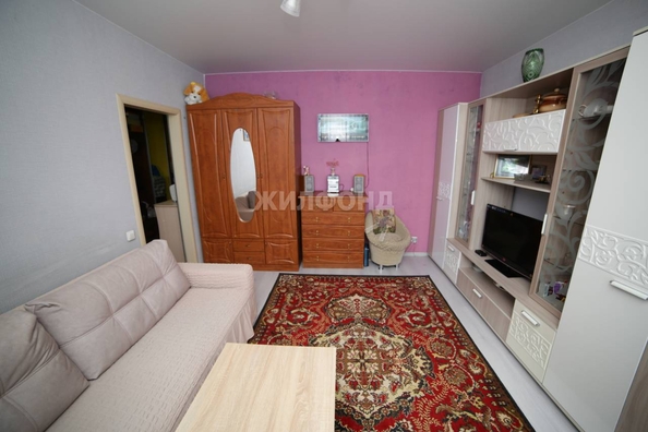 
   Продам 1-комнатную, 34 м², Большая ул, 668

. Фото 1.