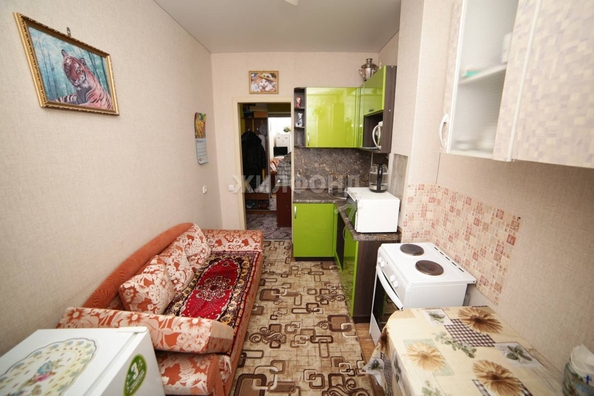 
   Продам 1-комнатную, 34 м², Большая ул, 668

. Фото 9.